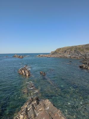 Sandee - Praia Da Angra Das Melancias