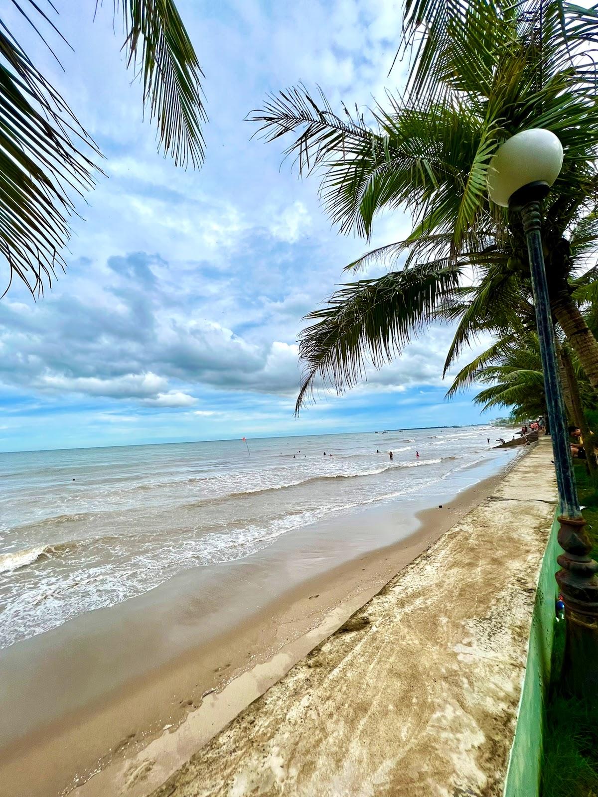 Sandee Hoang Hai Beach