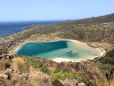 Sandee - Pantelleria