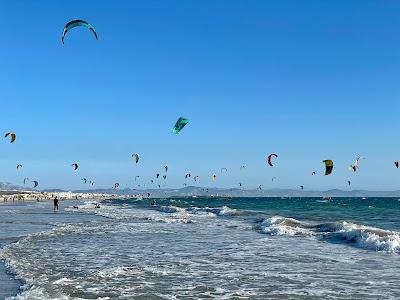 Sandee - Playa De Los Lances Norte