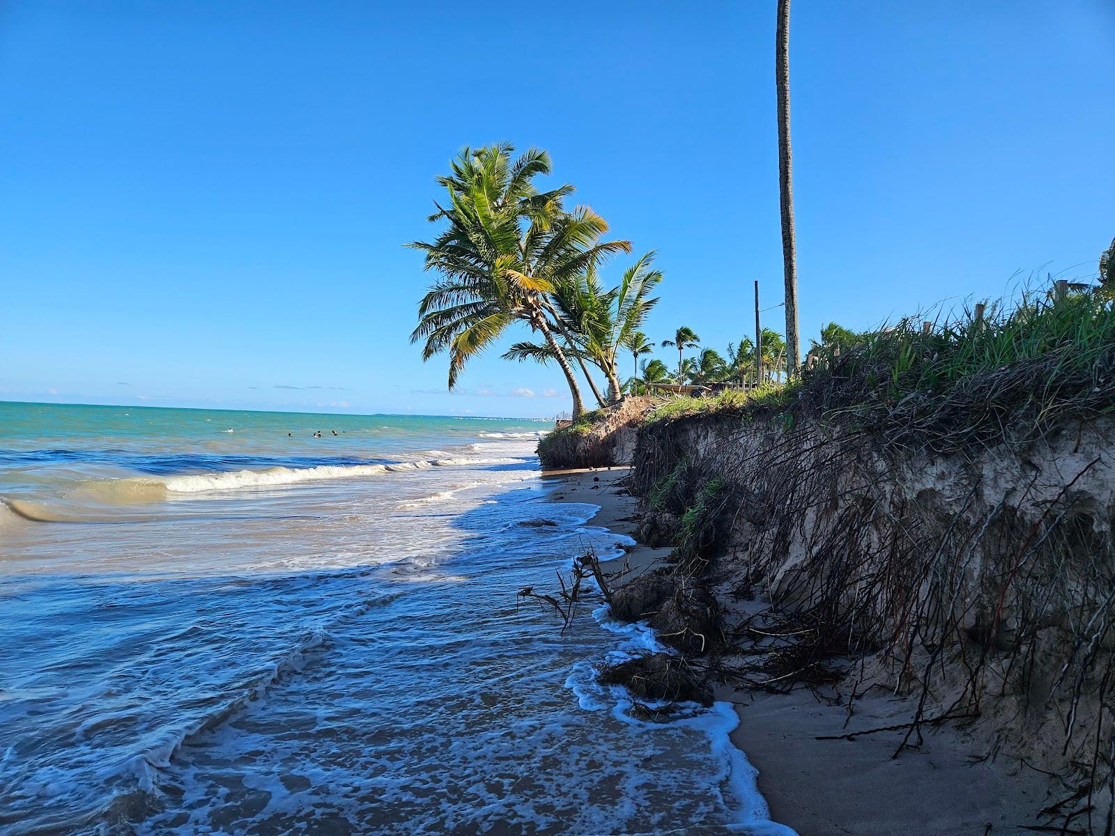 Sandee Praia Do Poco Photo