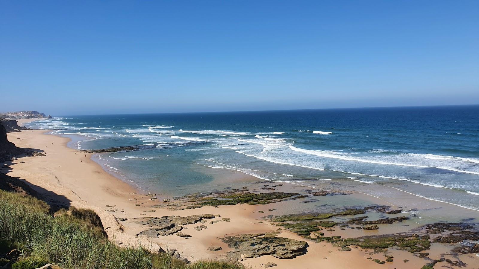 Sandee Praia Do Seixo