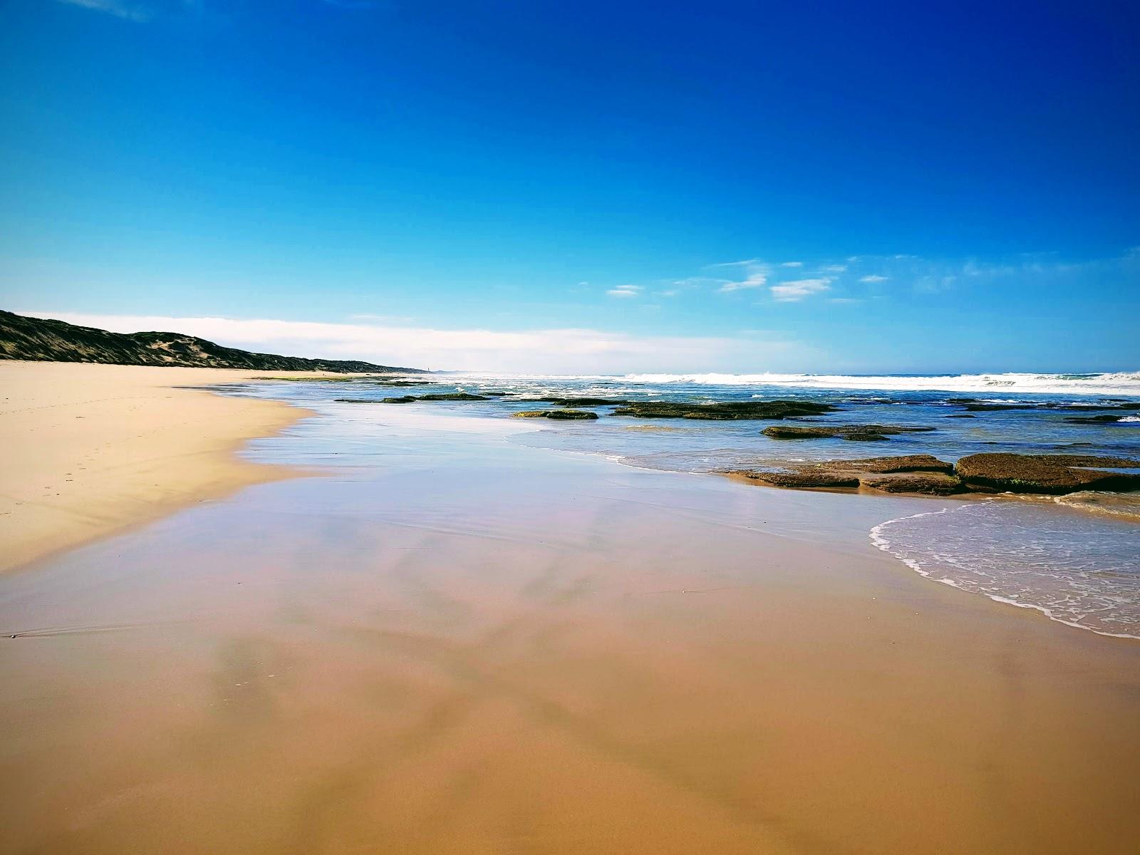 Sandee Buckley Park Foreshore Reserve Photo