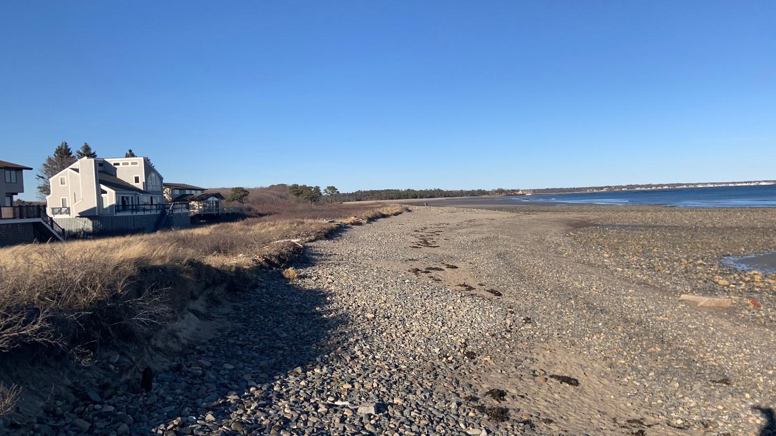 Sandee - Laudholm Beach