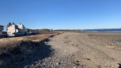 Sandee - Laudholm Beach