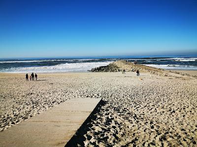 Sandee - Praia Da Costa Nova