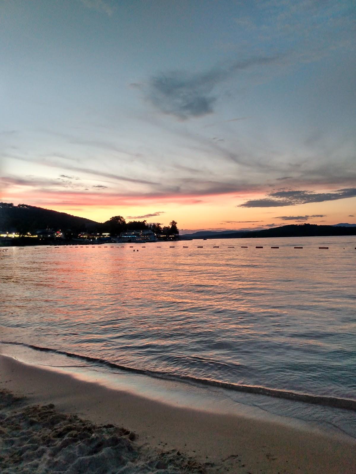 Sandee - Weirs Beach / Endicott Rock Park