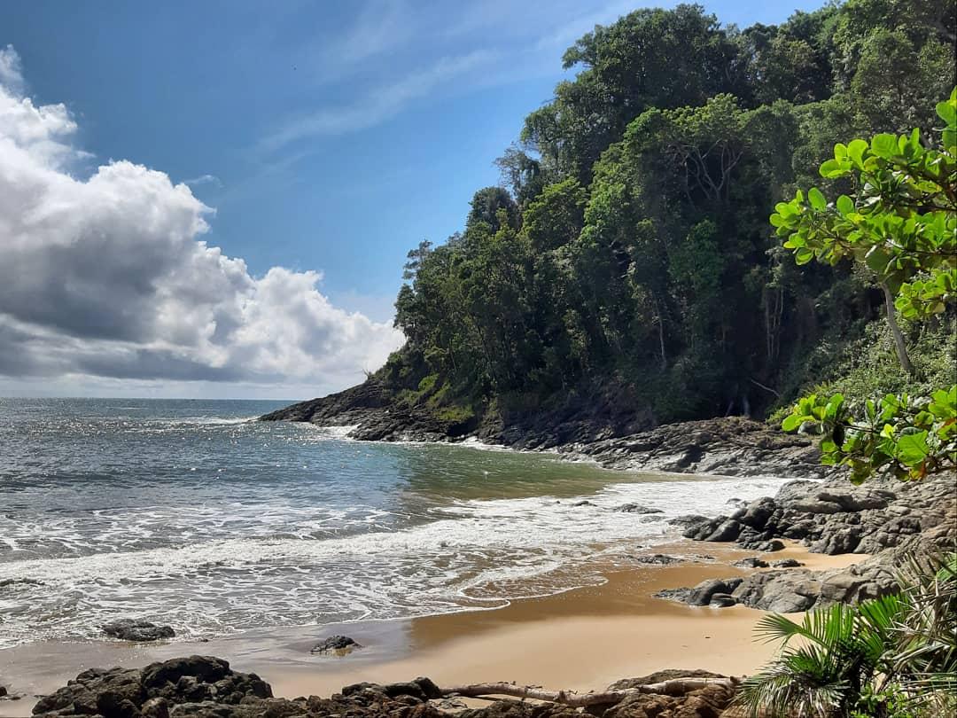 Sandee Praia Do Siriaco