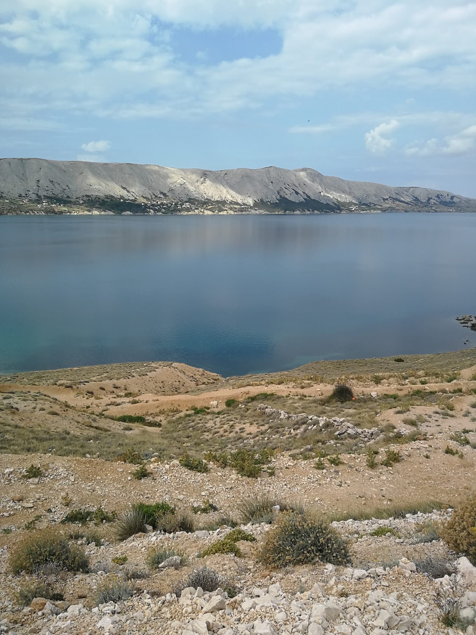 Sandee Bele Stene Beach Photo