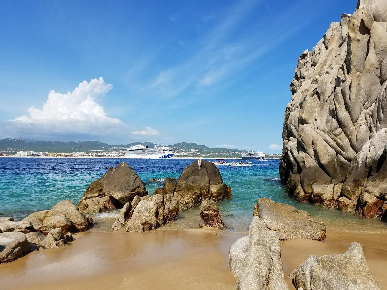 Sandee - The Arch Of Cabo San Lucas