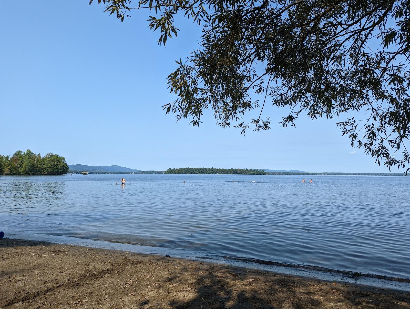 Sandee - Brome Lake Douglass Beach