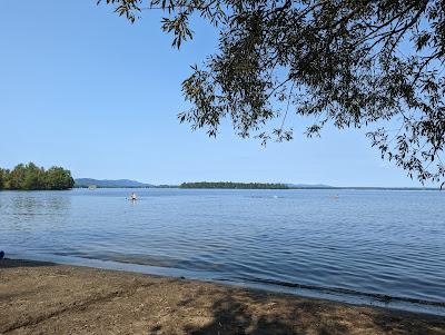 Sandee - Brome Lake Douglass Beach