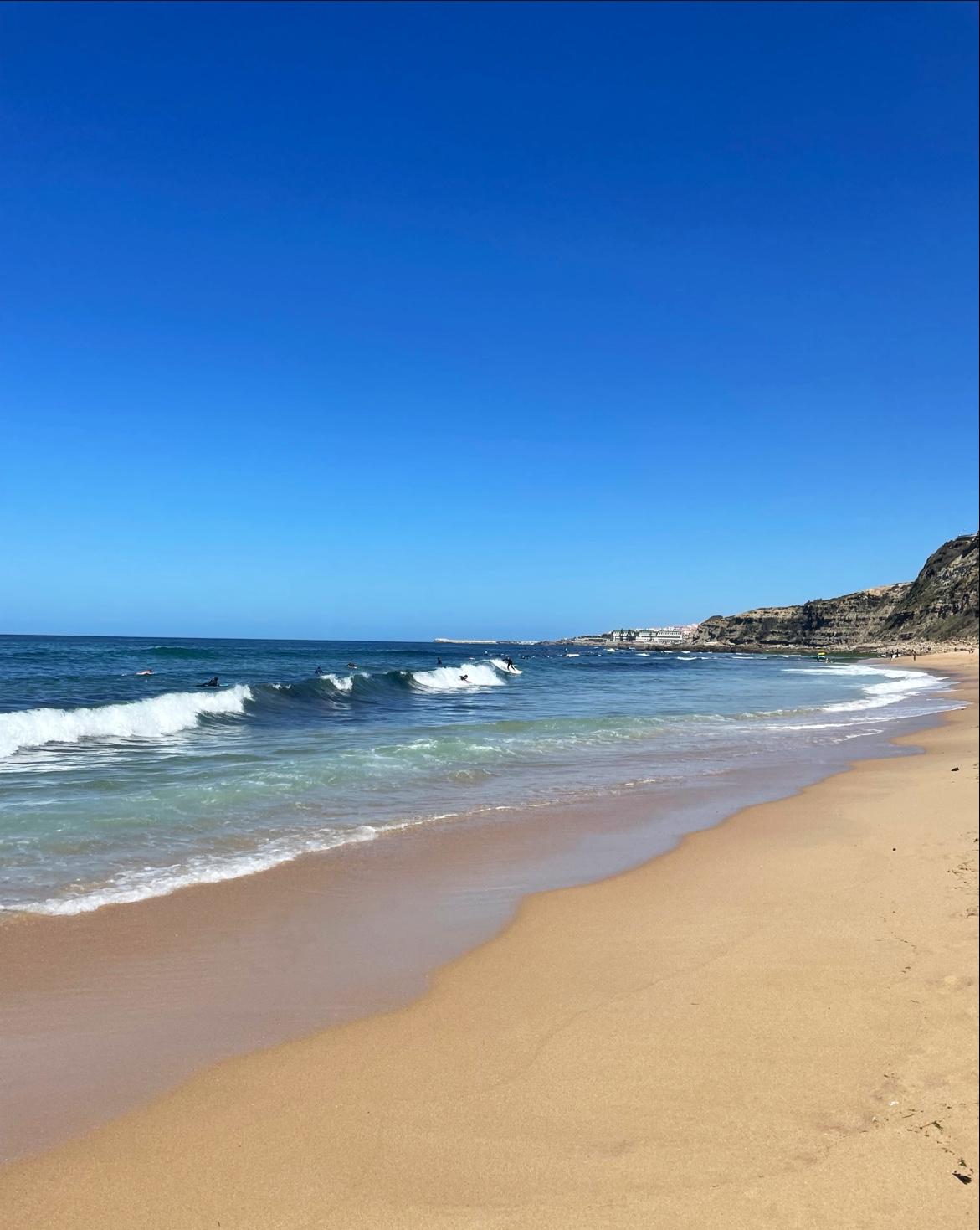 Sandee - Praia Da Foz Do Lizandro