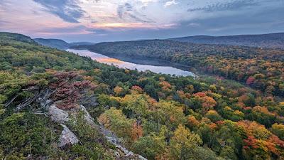 Sandee - Porcupine Mountains Wilderness State Park