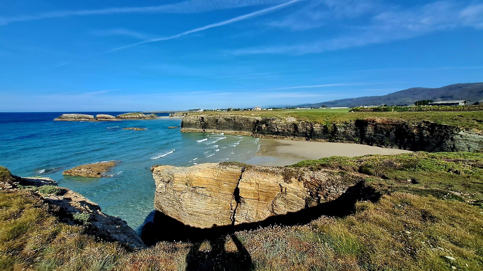 Sandee Praia Das Covas