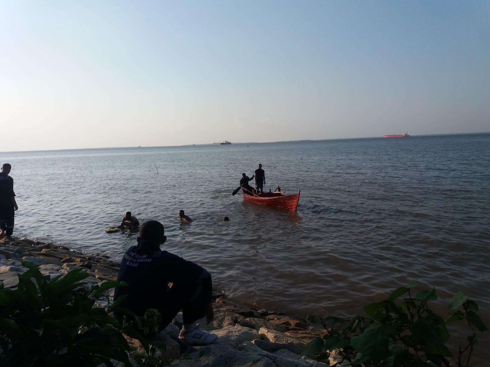 Sandee Gazebo Pantai