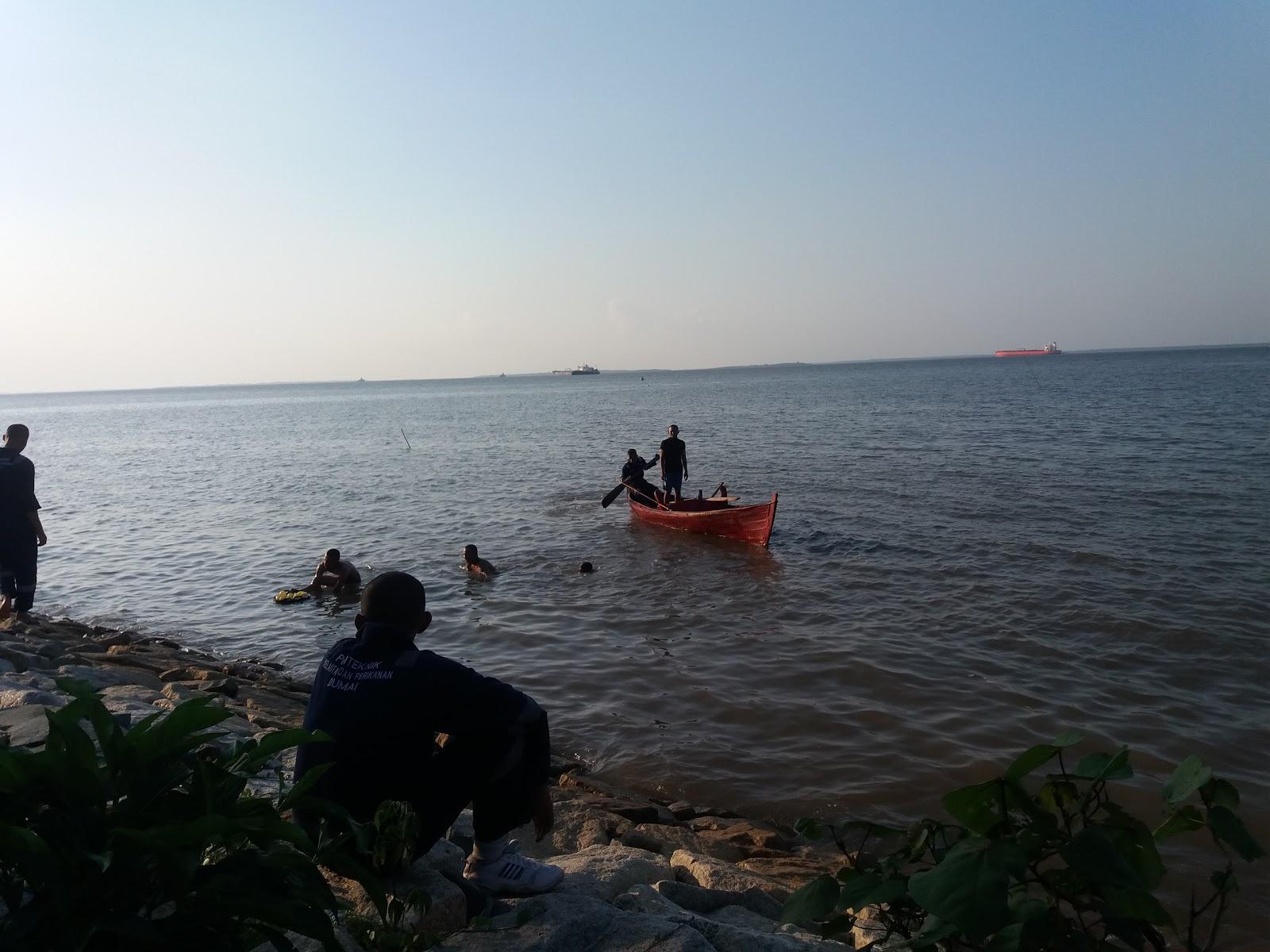 Sandee Gazebo Pantai Photo