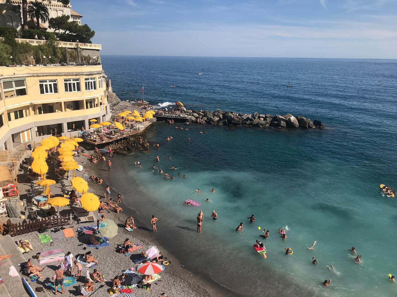 Sandee - Bogliasco