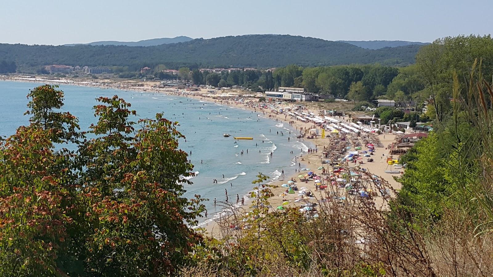 Sandee Kavatsite Beach