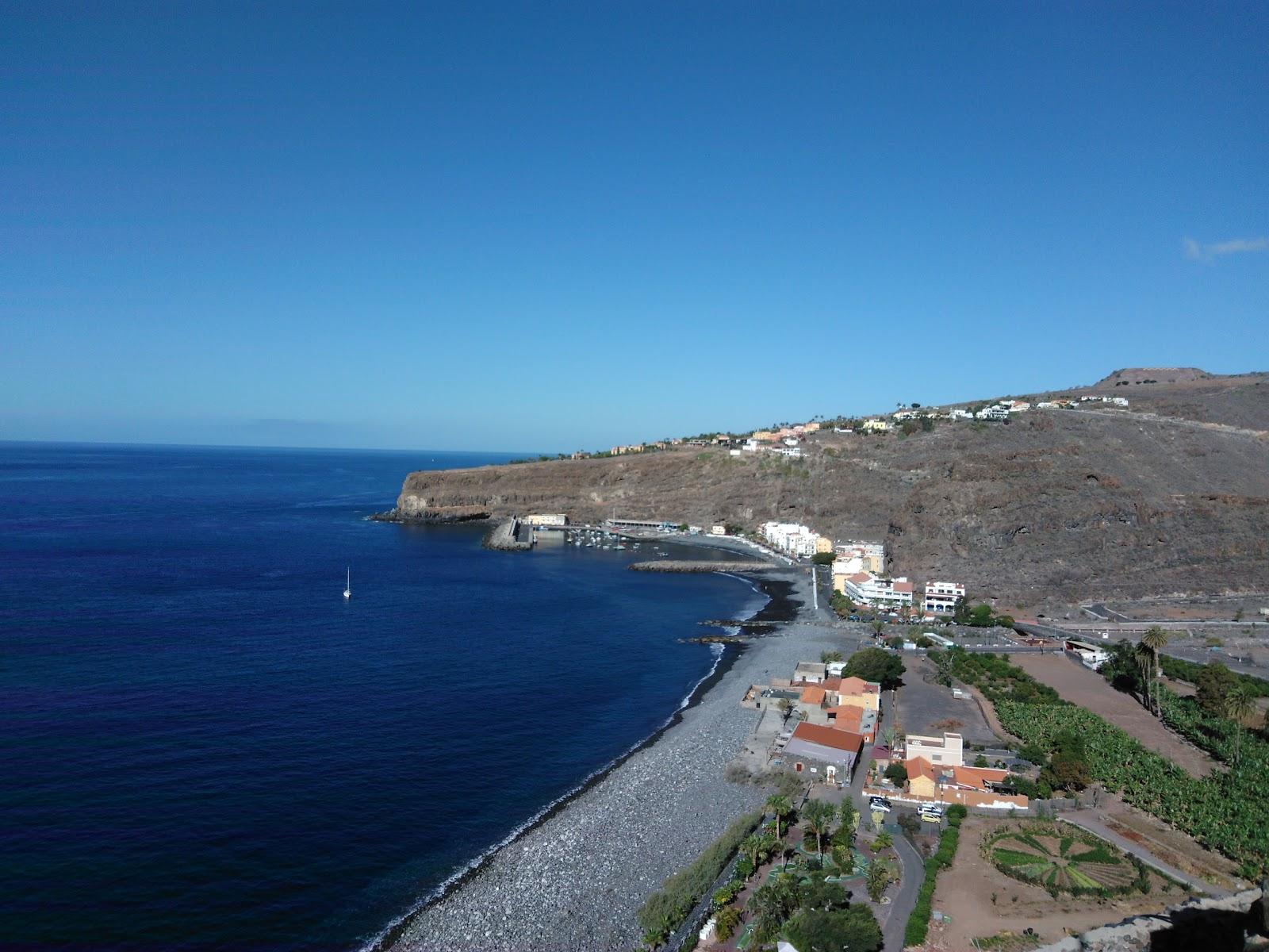 Sandee - Playa De Santiago