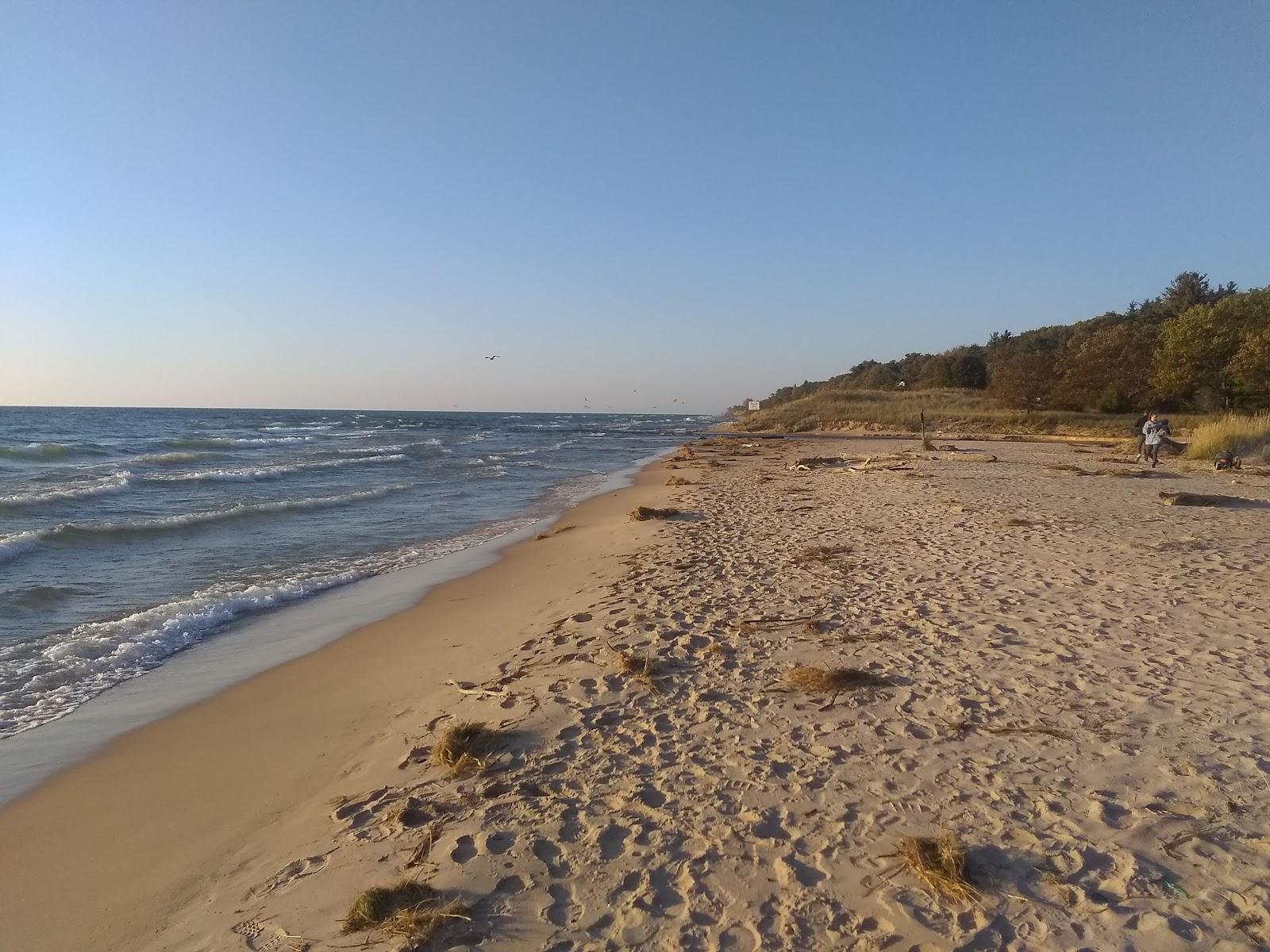 Sandee Benona Township Park