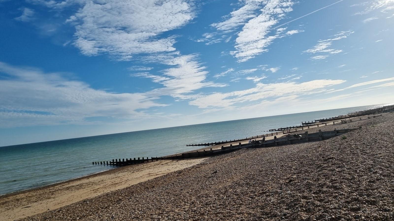 Sandee Goring Beach Photo