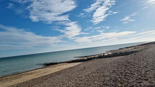 Sandee - Goring Beach