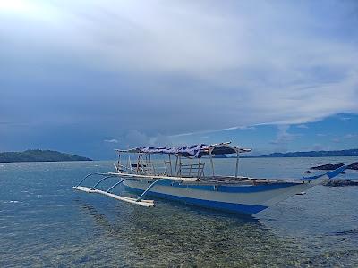 Sandee - Basiao Island