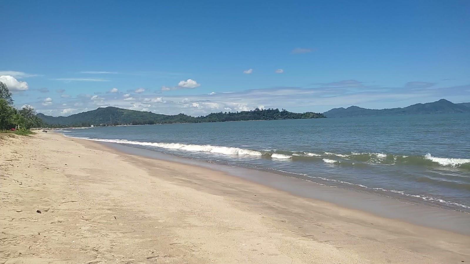 Sandee Pantai Lubuk Tukko