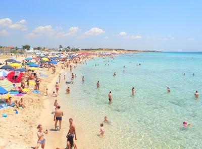 Sandee - Spiaggia Di Campomarino