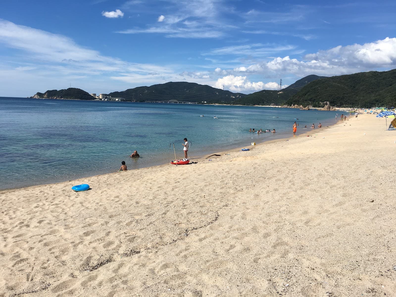 Sandee - Daiyahama Beach Resort