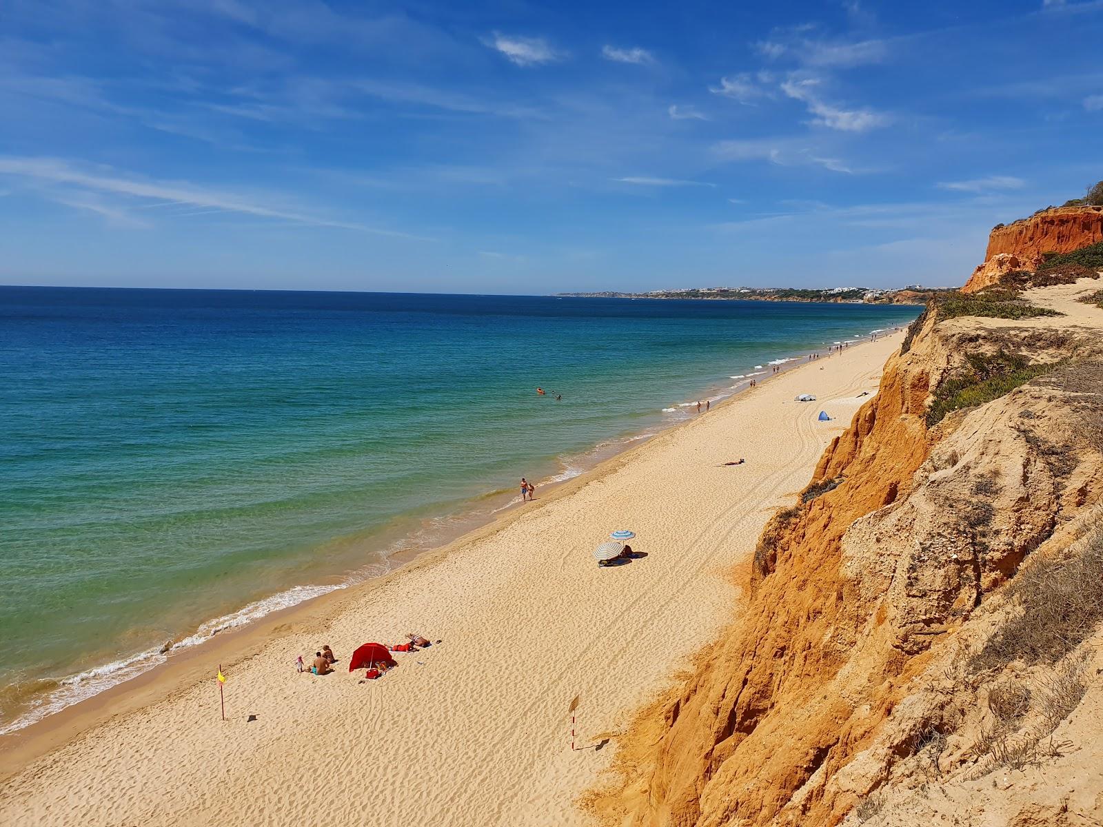 Sandee - Praia Da Rocha Baixinha 