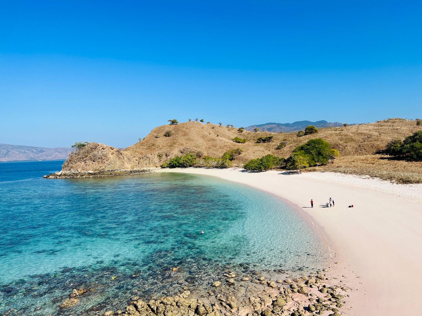 Sandee Kahona Beach