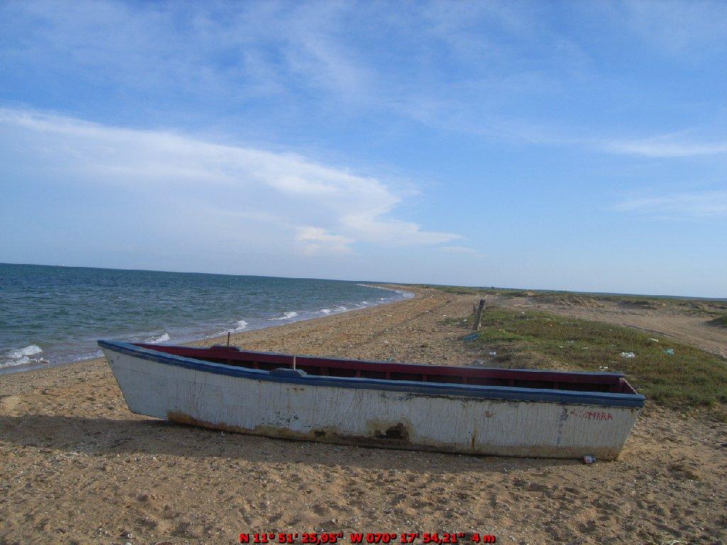 Sandee - Balneario El Pico