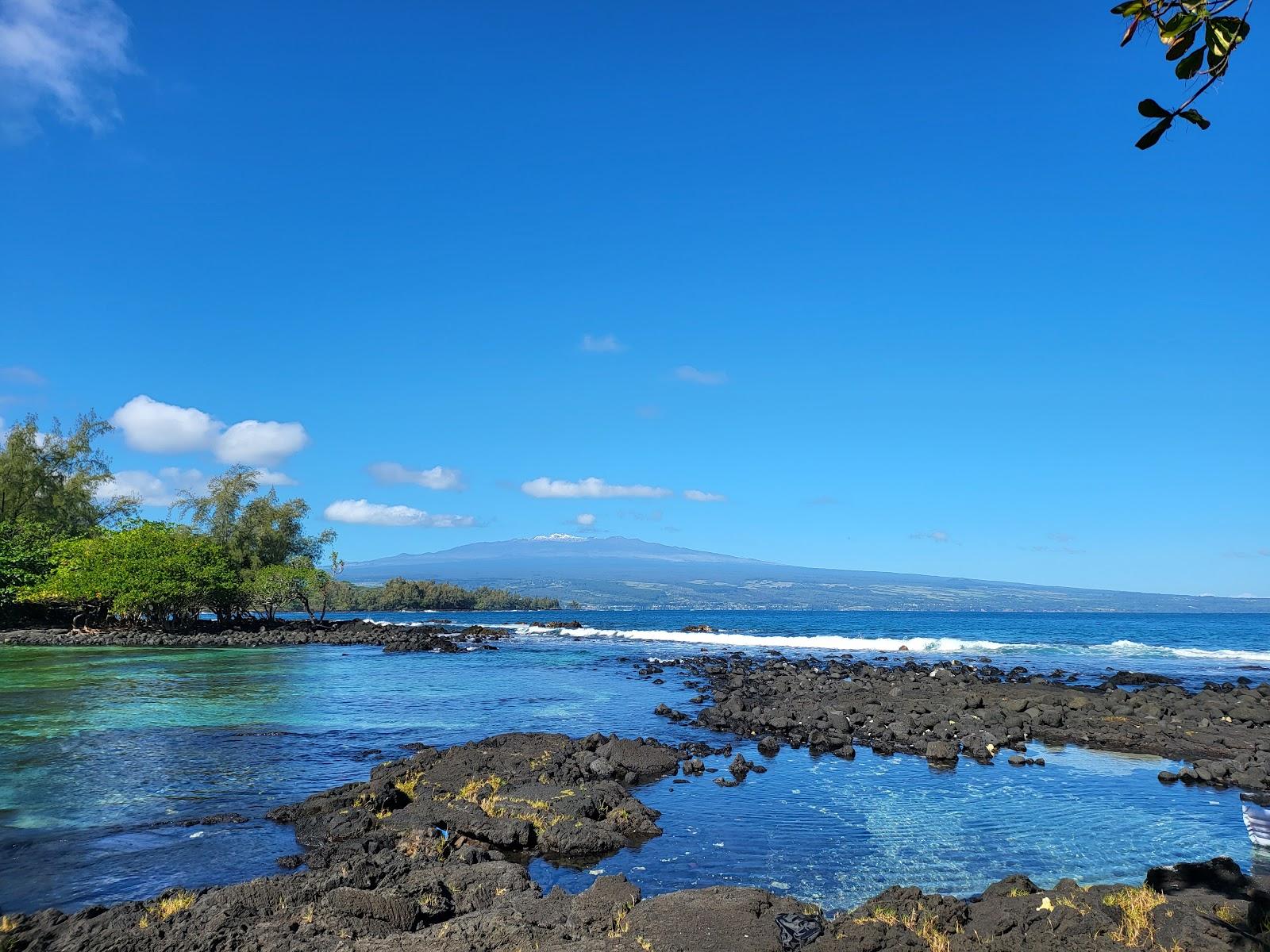 Sandee - Leleiwi Beach Park