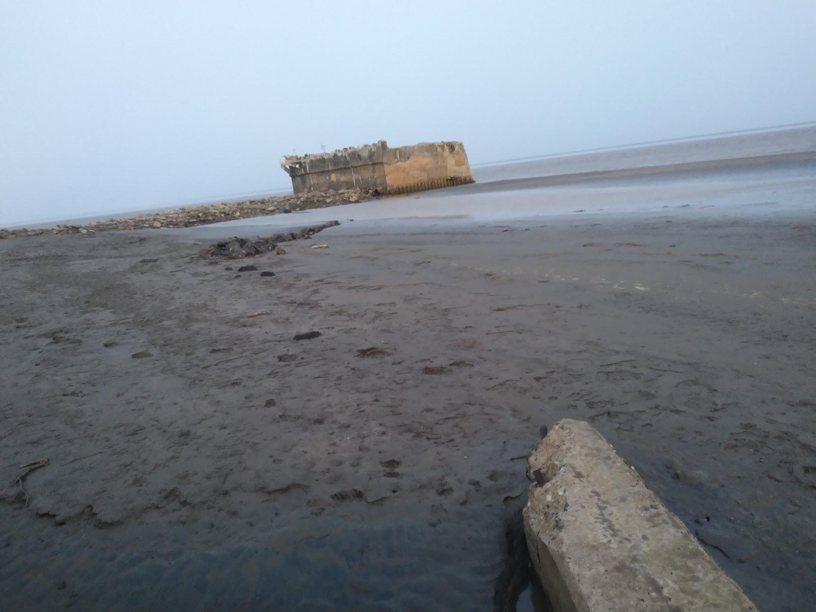 Sandee - Dhuvaran Beach