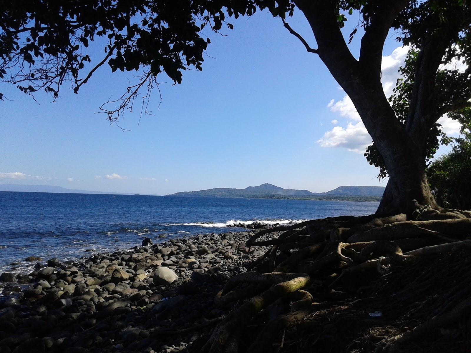 Sandee Kampung Ujung Beach