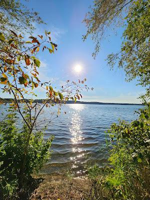 Sandee - Union Lake Beach