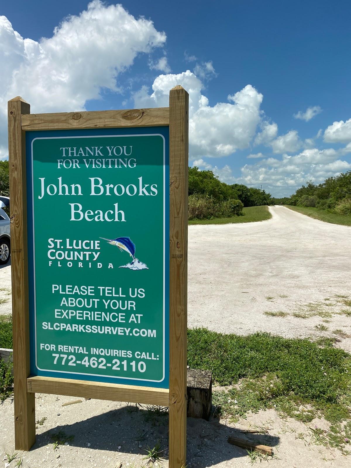 Sandee - John Brooks Beach