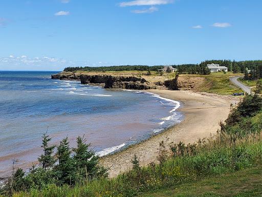 Sandee Pokeshaw Beach Photo