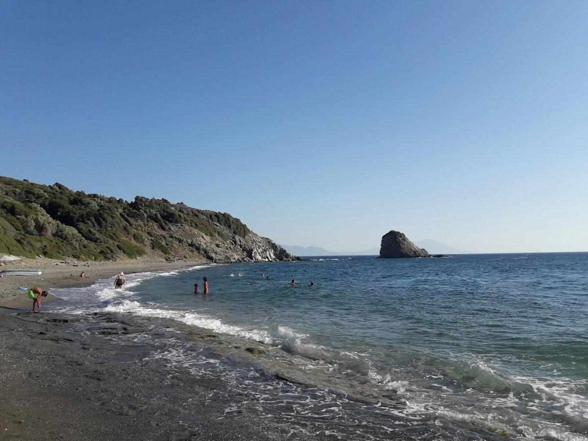 Sandee Doganbey Beach Photo