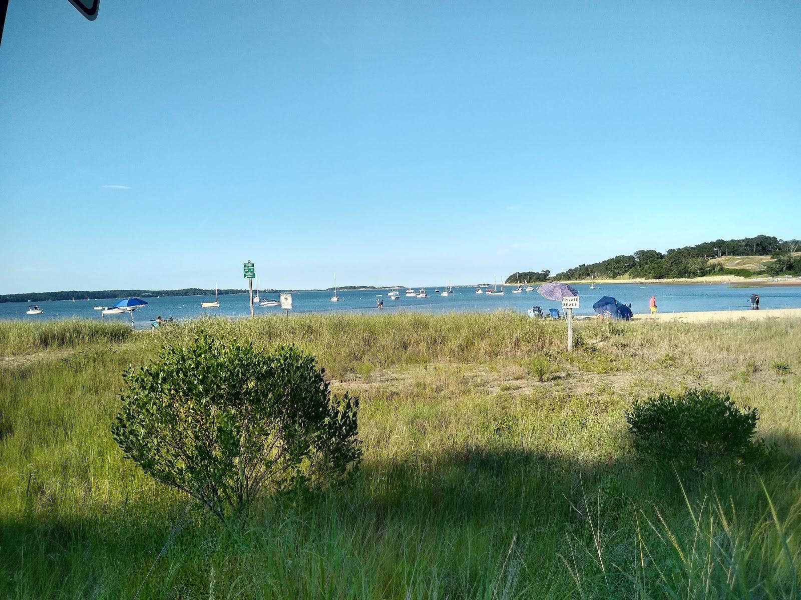 Sandee Jacknife Beach