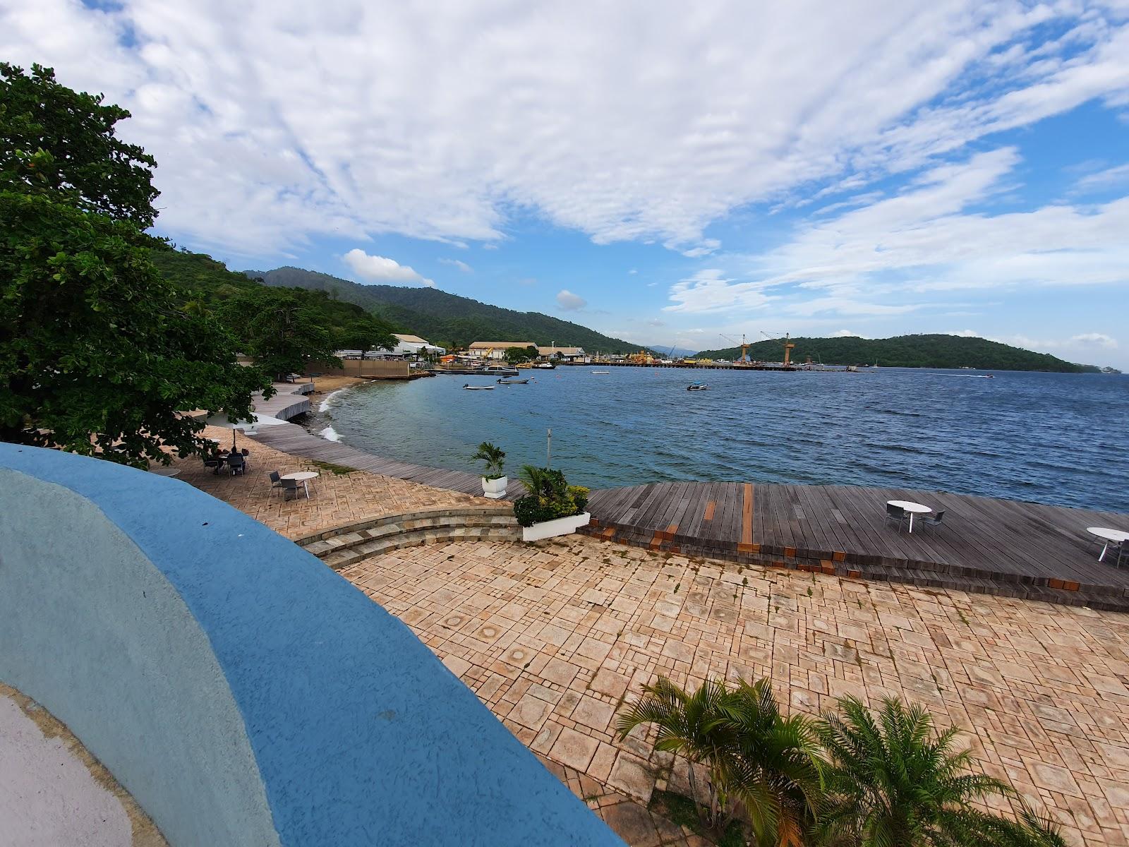 Sandee Chaquacabana Beach