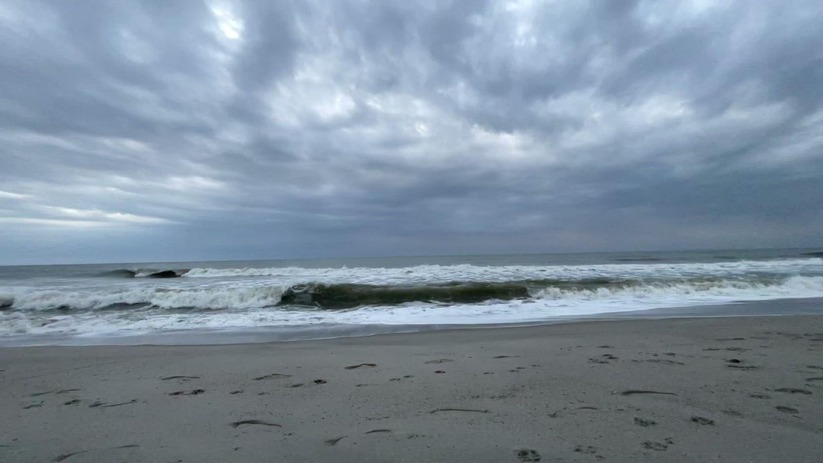Sandee Periwinkle Public Beach Access
