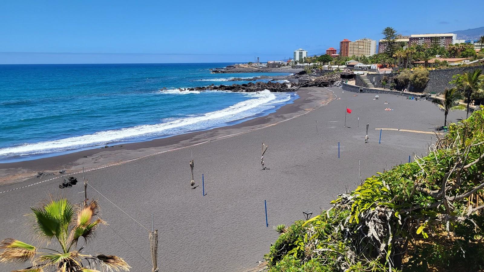 Sandee Playa Maria Jimenez
