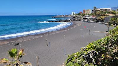 Sandee - Playa Maria Jimenez