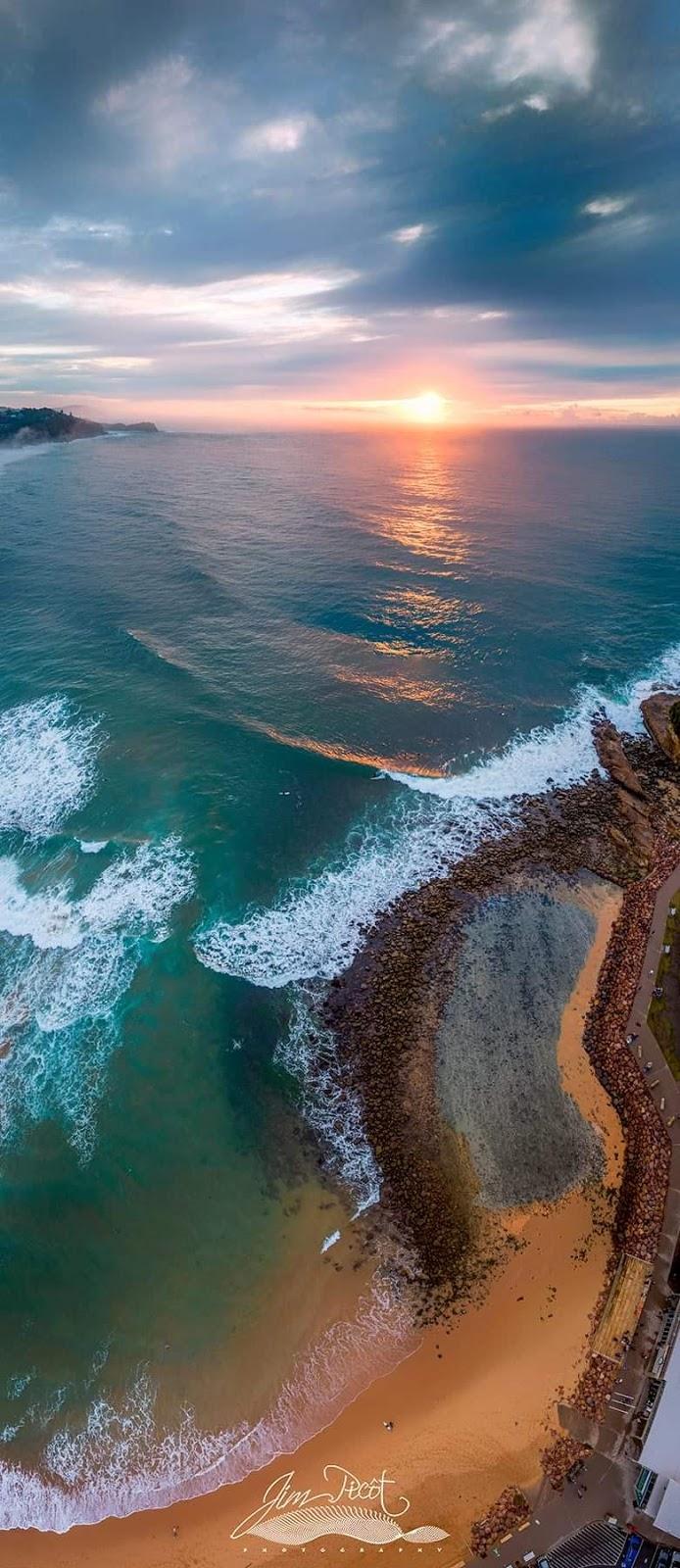 Sandee Avoca Beach