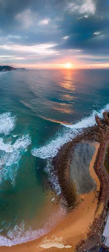 Sandee Avoca Beach Photo