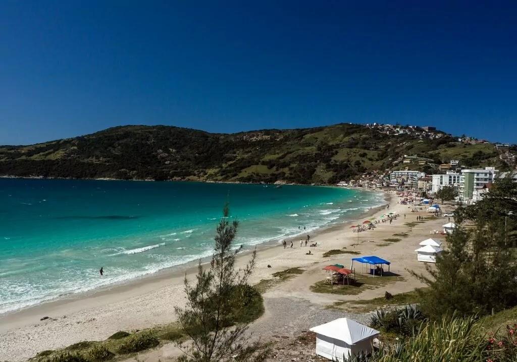 Sandee Prainha - Arraial Do Cabo