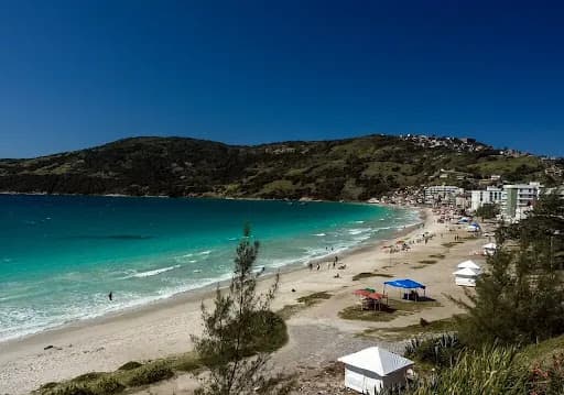 Sandee Prainha - Arraial Do Cabo Photo